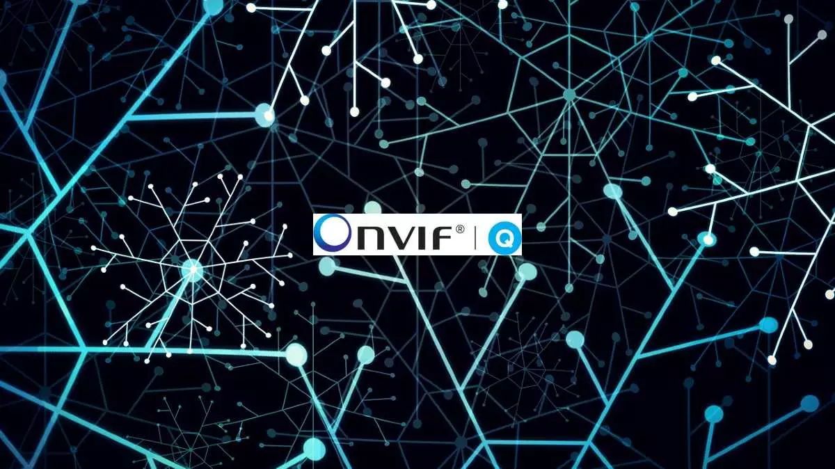 ONVIF Profile Q