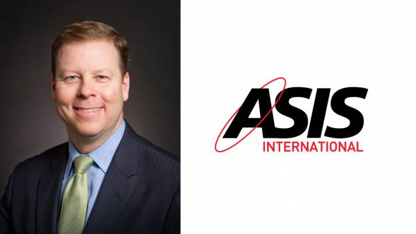 William Tenney es nombrado director ejecutivo de ASIS International
