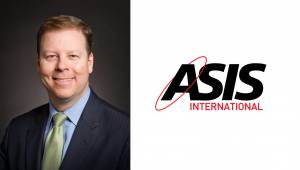 William Tenney appointed Executive Director of ASIS International