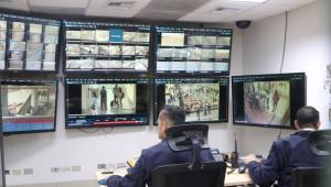 Aeropuerto de Guayaquil implementa video seguridad impulsada por IA