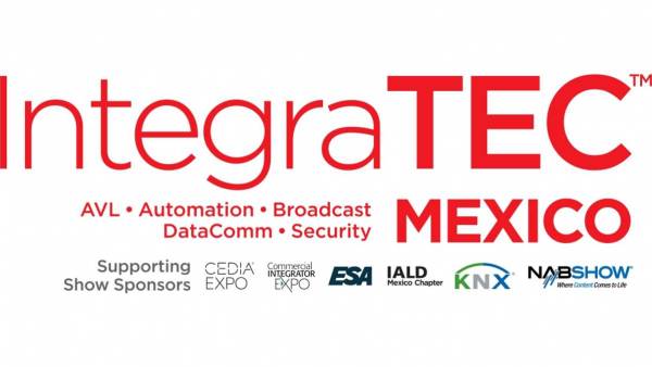 IntegraTEC México: el evento para integradores de tecnologías