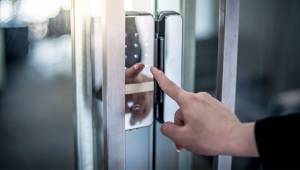 HID publishes its State of Physical Access Control report