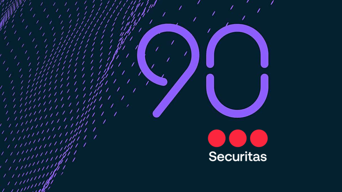 Securitas cumple nueve décadas en la industria de la seguridad